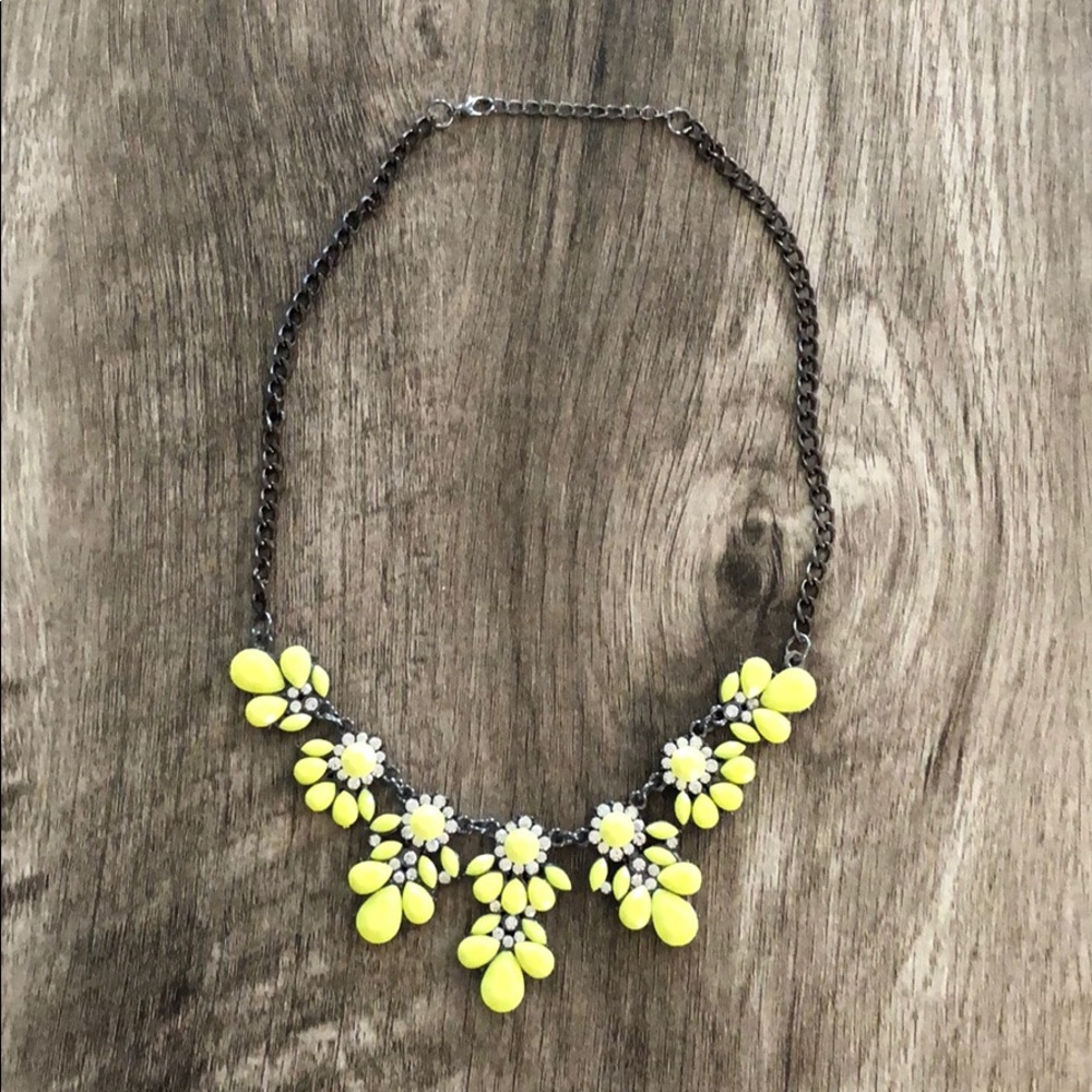 Statement Necklace